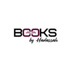 Books by Hadassah logo