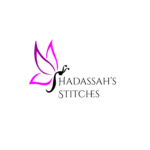 Hadassah's Stitches logo