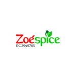 ZoéSpice logo